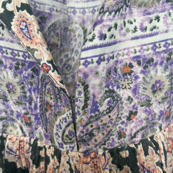 Sale‼️Lucky Brand Good Used Condition Top Size XS Will fit a Size Small/ Medium - Picture 5 of 14